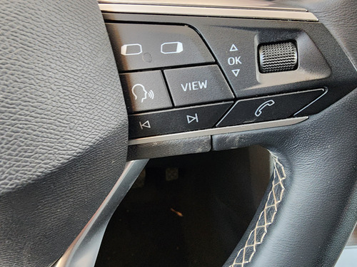 Seat Ateca 1.4 Style 150Hp At