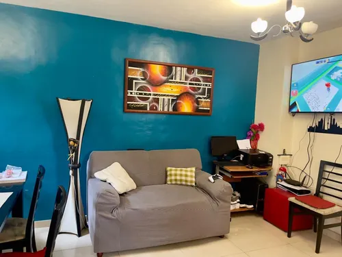 Apartamento Venta (nc)