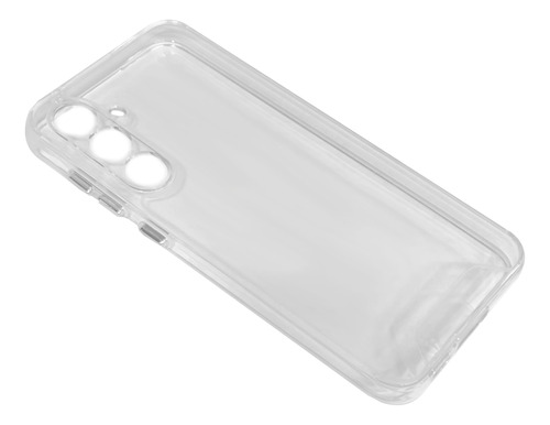 Protector Case Acrílico Para Samsung S23 Fe