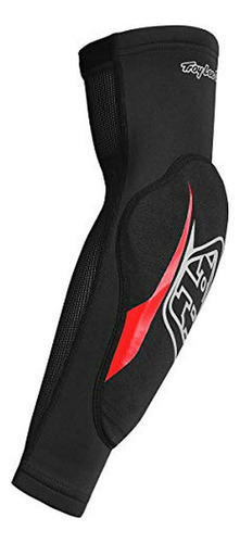 Troy Lee Designs Raid Adulto Codo Guardia Bmx Body Armor  n