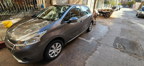 Peugeot 208 1.5 Active