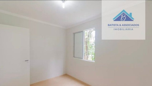 Imagem 5 de 6 de Apartamento A Venda No Bairro Jardim Do Vovô Em Campinas - - 3054-1