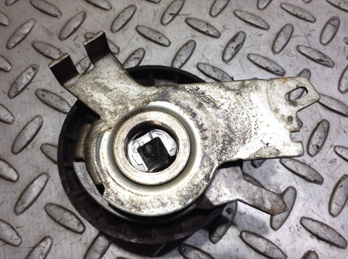 Polea Tensora 1 Peugeot 307 Xs 2.0 Aut Mod 07-08 Original (Usado)