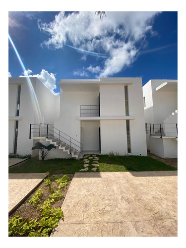 Departamentos En Venta En Privada Campo Cielo Merida