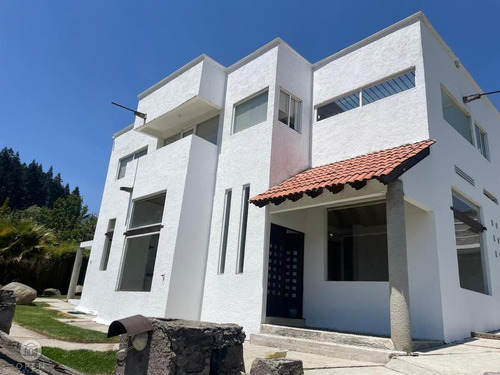 Se Vende Casa De Campo En Jilotzingo