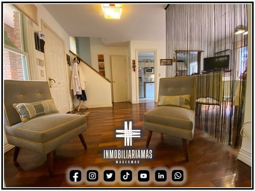 Imagen 9 de 24 de Venta Casa Prado Montevideo Imas.uy Ip * (ref: Ims-17634)