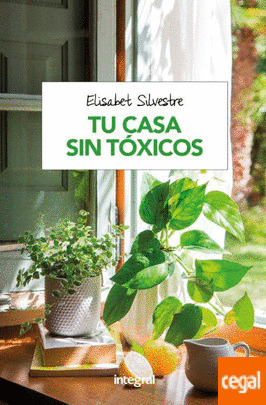 Tu Casa Sin Toxicos