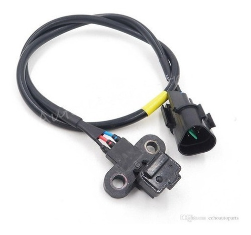 Sensor De Posicion Cigüeñal Ea5a Mf Galant V6 2.5 1997/2005