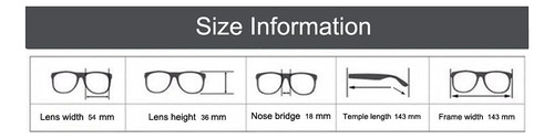 Circleperson Hombres Gafas Magnéticas Gafas De Sol Polarizad