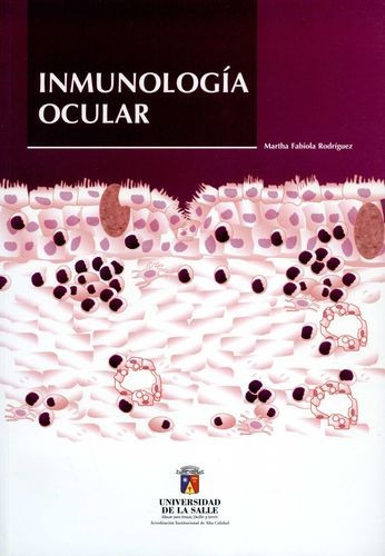 Libro Inmunología Ocular