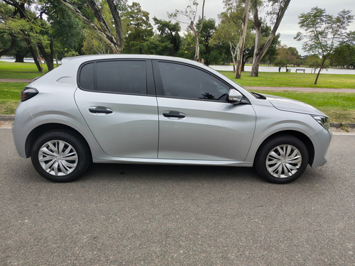 Peugeot 208 1.2 New Like
