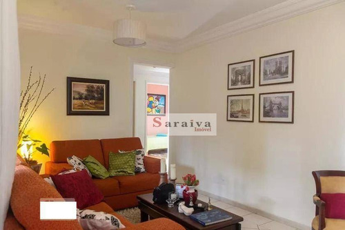Imagem 3 de 30 de Casa Com 5 Dormitórios À Venda, 150 M² Por R$ 730.000 - Jardim Borborema - São Bernardo Do Campo/sp - Ca0766