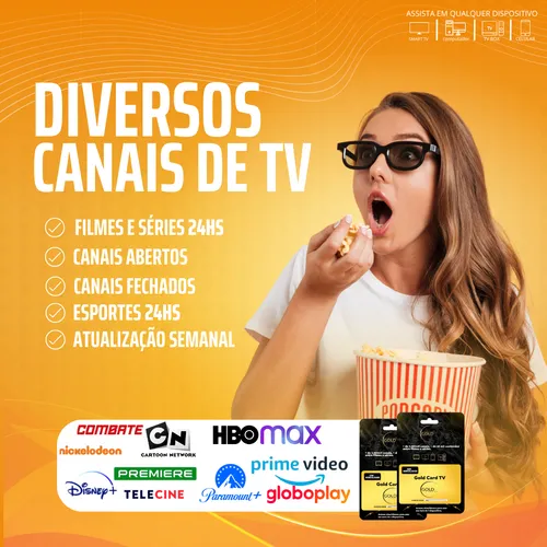 Entretenimento