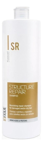  Shampoo Structure Repair 500 Ml Kosswell