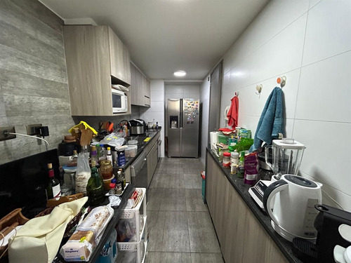 Depro En Venta 2 Dorm 2 Baño 2est 1b Ñuñoa