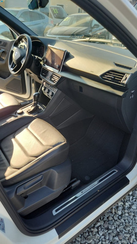 Seat Tarraco 1.4 Tsi Dsg