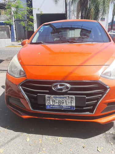 Hyundai i10 1.3 Gls Sedan At