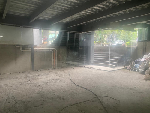 Local Comercial Renta, Col. Lomas De Chapultepec