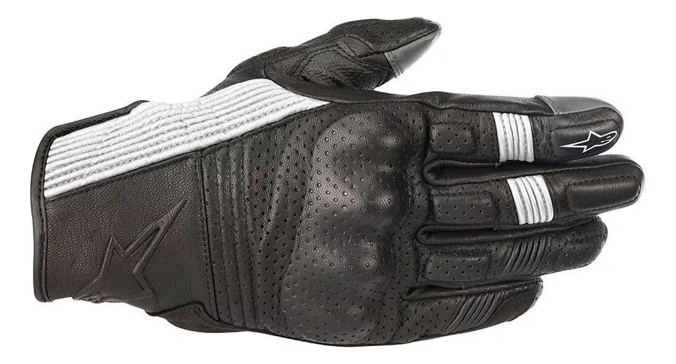 Tercera imagen para búsqueda de guantes alpinestar