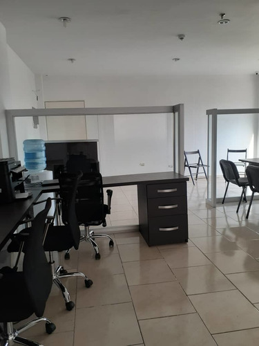 Imagen 6 de 18 de Oficina En Venta San Diego Wasi 1808942