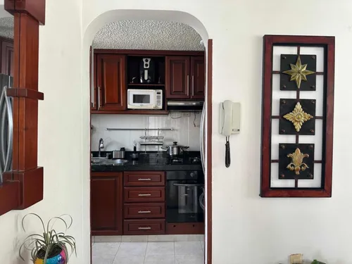 Vendo Apartamento Duplex