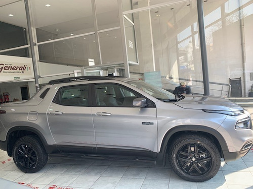 Imagen 11 de 15 de Fiat Toro Nueva 2.0 4x4 Ultra 0km Diesel Automatica # Tr3