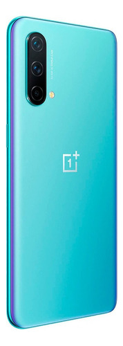 OnePlus Nord CE 5G Dual SIM 128 GB  blue void 8 GB RAM