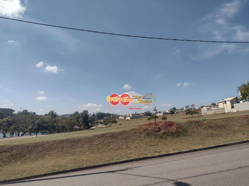 Imagem 3 de 30 de Terreno Em Condomínio À Venda, Itatiba. - Te0991