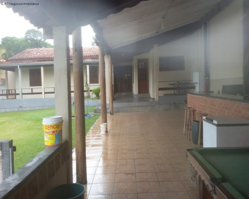Imagem 7 de 17 de Chacara Venda, Jardim Celeste -araçoiaba Da Serra/sp - Ch00566 - 34128528