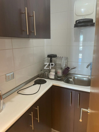 Arriendo Oficina En Providencia