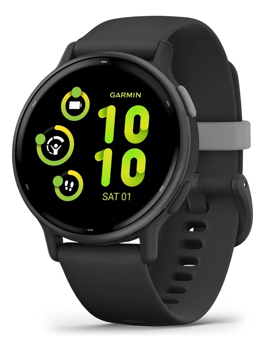 Primeira imagem para pesquisa de garmin vivoactive 4