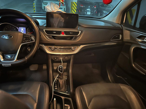 Suv Jac Js3 Luxury 2022 Glp - Lunas Polarizadas 3m