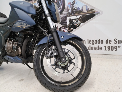 Gixxer 250