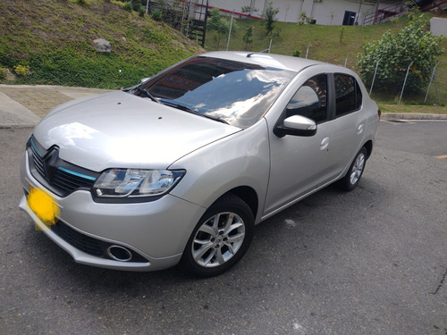 Renault Logan 1.6 Privilege / Intens