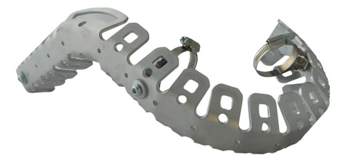 Protector Escape Ktm 250-350-450-500 Exc-f 2020-2025
