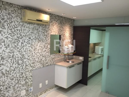 Conjunto/sala Em Rio Branco - Fe5354