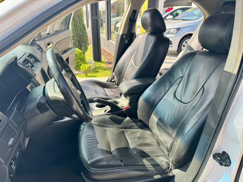 Ford Fusion 3.0 V6 Sel Awd Aut. 4p