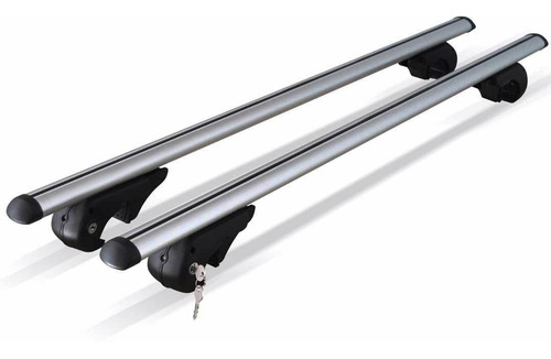 Barra Portacarga Menabo 126 Cm Changan A500