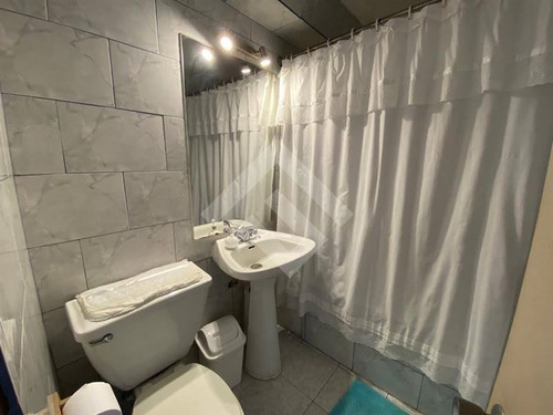 Imagen 9 de 13 de Venta Departamento 3 Dormitorios 1 Baño Estación Central