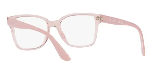 Lentes Ópticos Rosado Vogue Vo54522942
