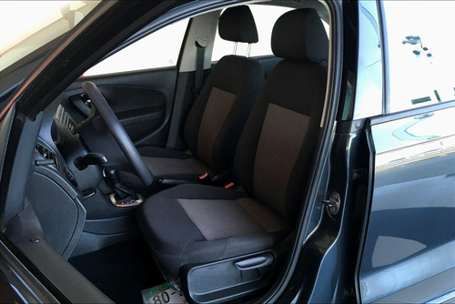 Imagen 9 de 15 de Volkswagen Vento Startline Tiptronic 2020
