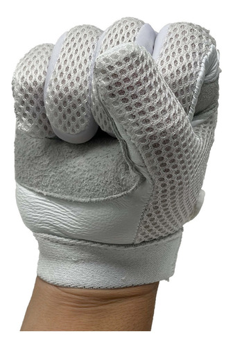 Imagen 7 de 8 de Guantes Tácticos Militares Neopreno Marina Ejercito Nacional