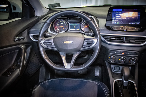 Chevrolet Tracker 1.2 Ls Turbo At