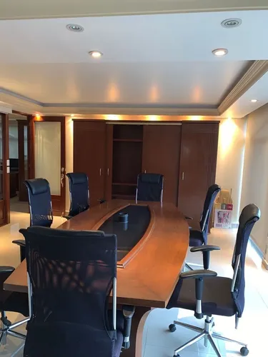 Oficias En Venta, Los Pirules, Tlalnepantla Ohv3