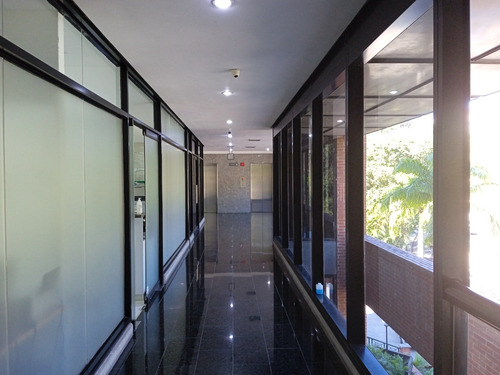 Oficina En Venta Centro Profesional Vizcaya