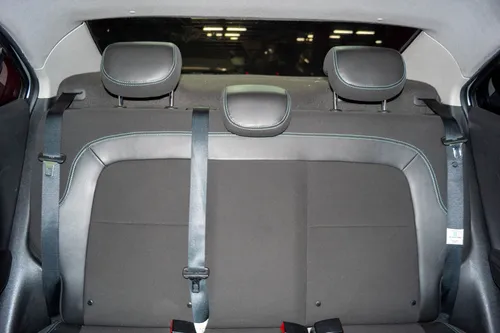 Chevrolet Joy 1.4 Mt
