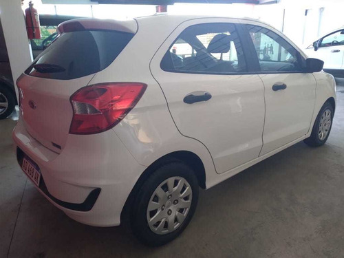 Ford Ka 2019 1.5 S 5 P