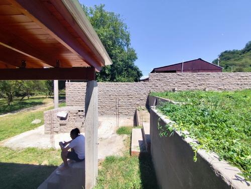 Vendo Terreno San Pedro De Colalao - Tucumán.