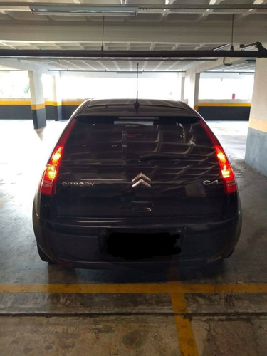 Citroën C4 2012 2.0 Exclusive Sport Flex 5p