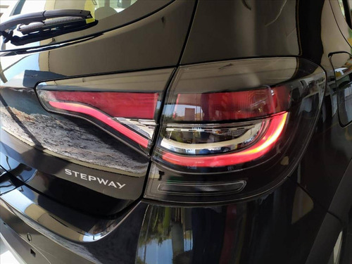 Imagem 5 de 11 de Renault Sandero 1.6 16v Sce Flex Stepway Zen Manual
